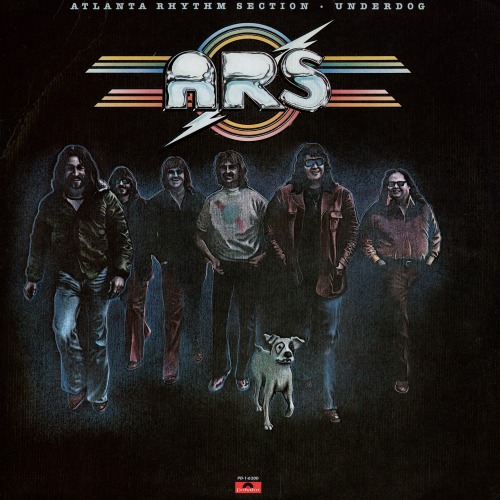 Atlanta Rhythm Section - 1979 Underdog